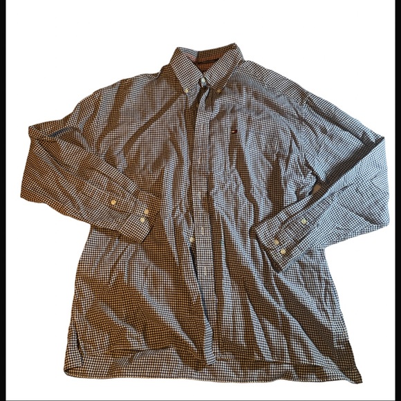 Button up by Tommy Hilfiger - Picture 3 of 3